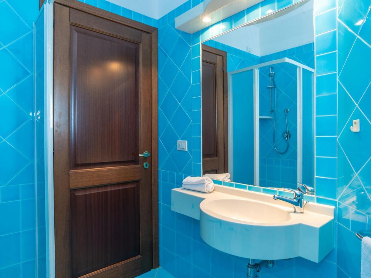 Holiday Home Corbezzolo 8 - Vista Village By Interhome 포르토산파울로 외부 사진