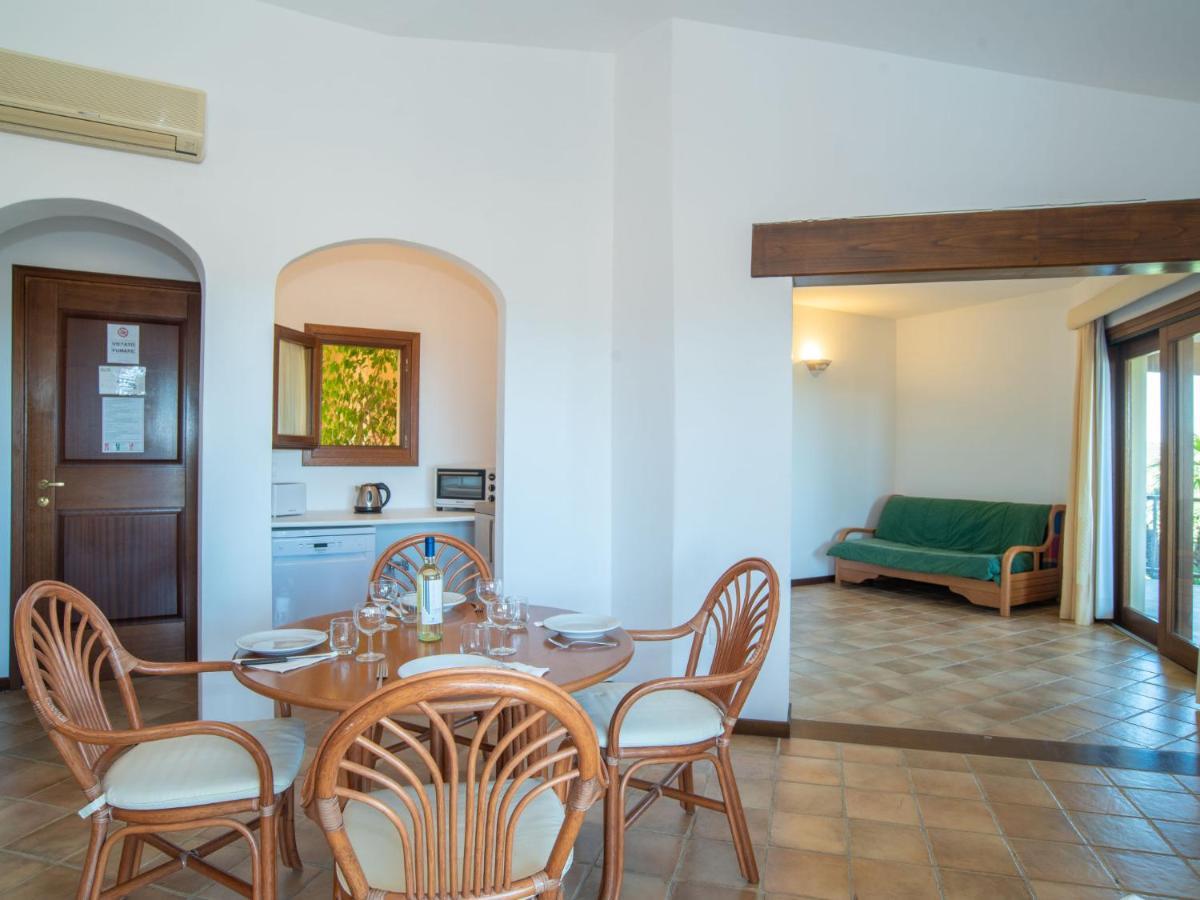 Holiday Home Corbezzolo 8 - Vista Village By Interhome 포르토산파울로 외부 사진