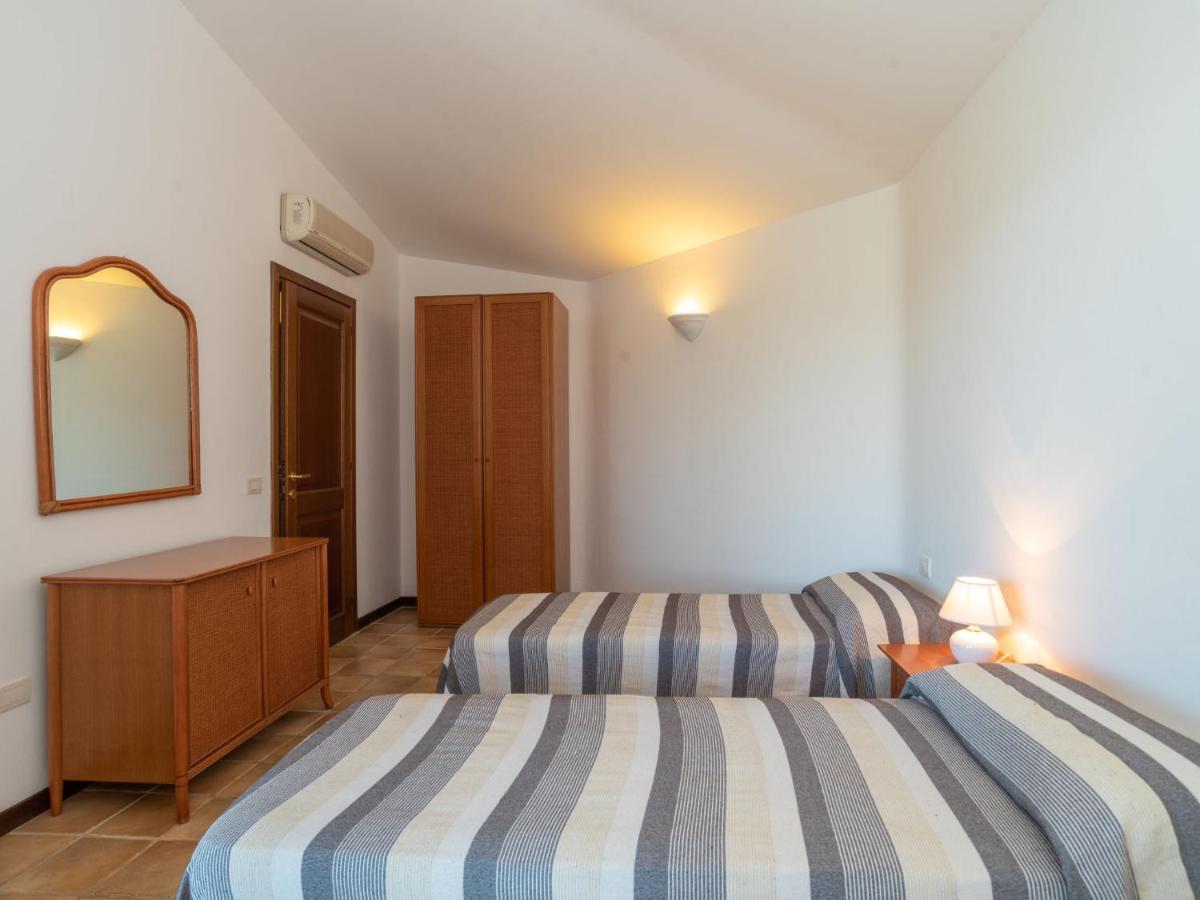 Holiday Home Corbezzolo 8 - Vista Village By Interhome 포르토산파울로 외부 사진
